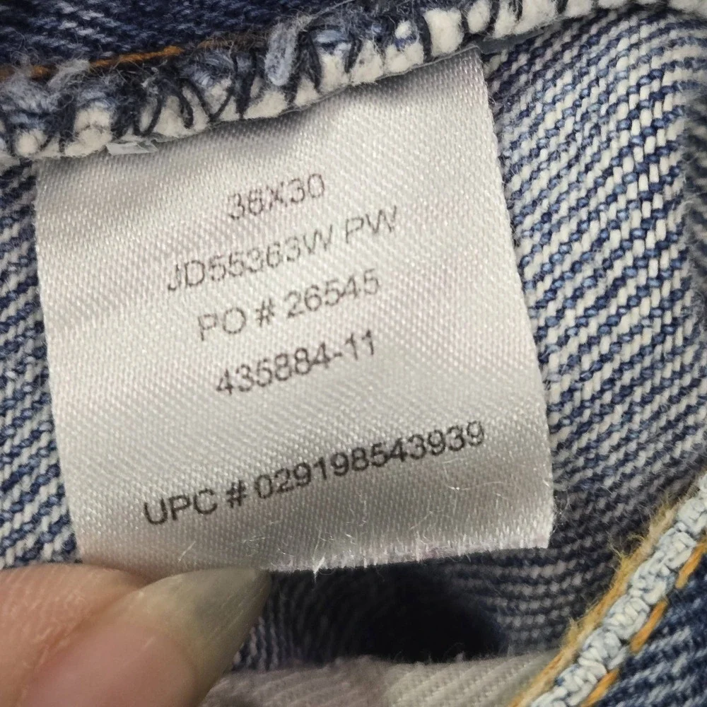 John Deere ***stains item